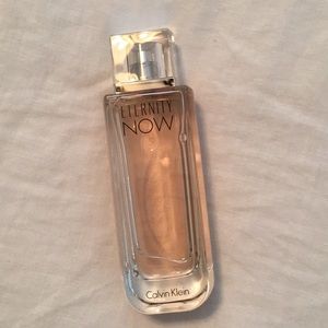 Calvin Klein Eternity Now